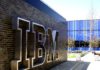 IBM SALES hits best in 10 years