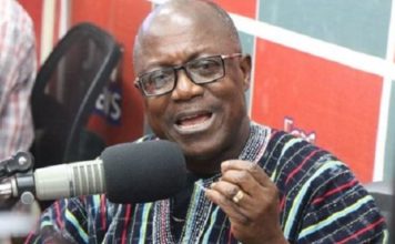 We stand by content of leaked letter – NIA