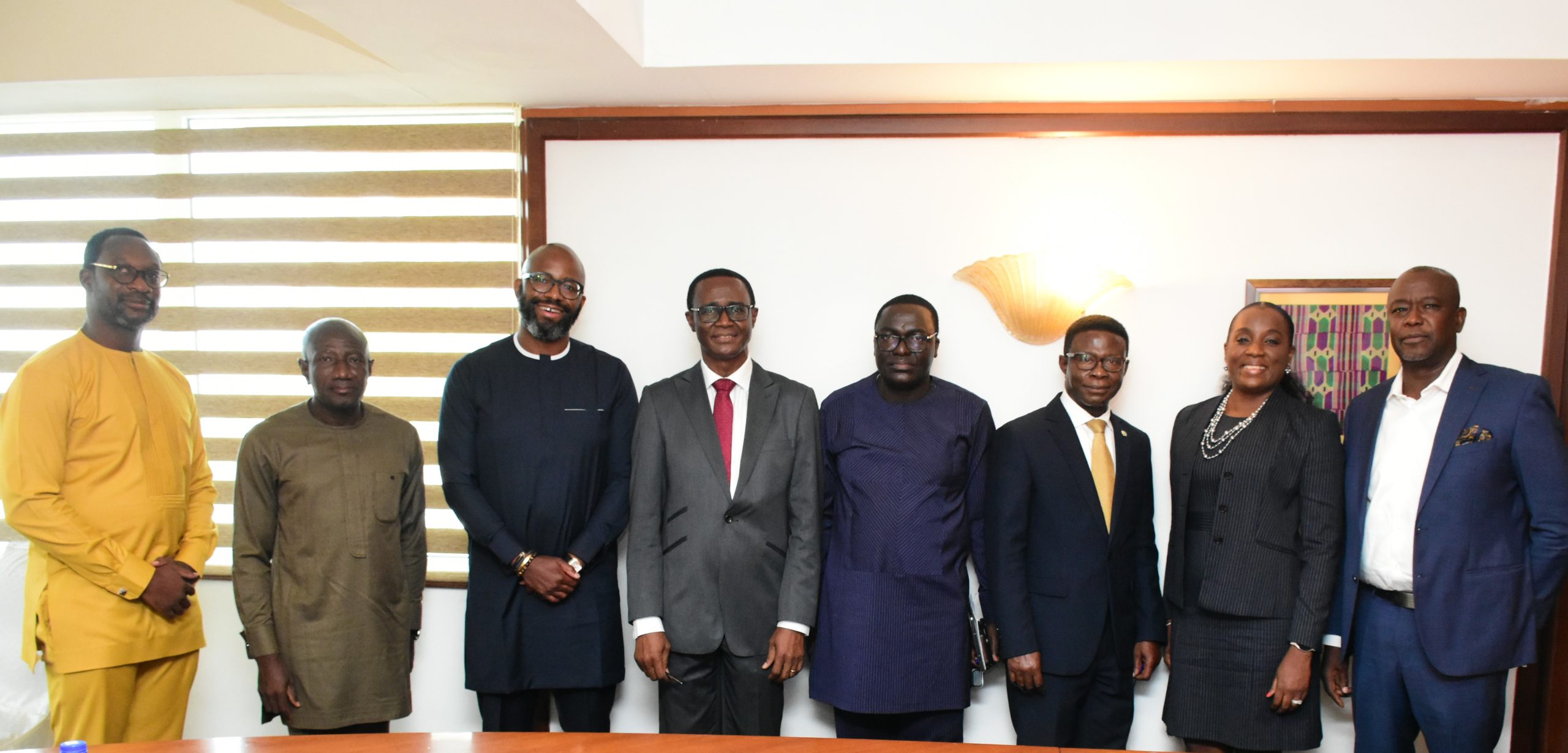 MTN reiterates commitment to building a strong telecoms ecosystem in ...