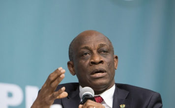 E-levy is most nuisance of all nuisance taxes – Seth Terkper