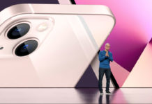 Apple shift production to India and Vietnam