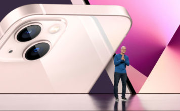 Apple charges towards greener batteries by 2025