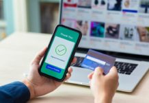 Stemming online fraud: UK retailers lose £130 million first month