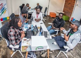 New US$200 million fund to invest in African start-ups