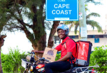 HUBTEL Expands Operations to Cape Coast