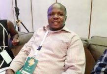 African Eye Report’s Masahudu Ankiilu Kunateh Shortlisted For Prestigious IFEJ Awards