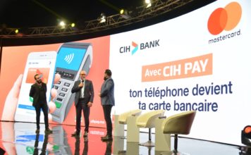 Mastercard, CIH launch CIH Pay in Morocco