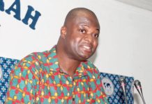 NCA, telcos have no mandate to capture data of citizens – Atuguba