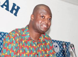 NCA, telcos have no mandate to capture data of citizens – Atuguba