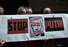 US and allies restrict technological exports to Russia