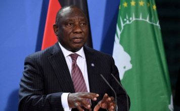 South Africa: Spectrum auction will happen next month despite lawsuit – Ramaphosa