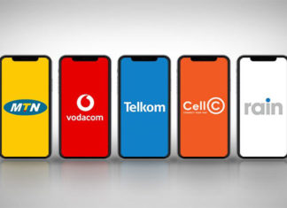 Telkom, Rain splash US$197 million in spectrum auction in SA