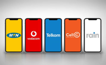 Telkom, Rain splash US$197 million in spectrum auction in SA