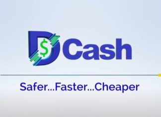 Eastern Caribbean Digital Currency platform crashes