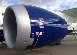 Electric plane could be ready in three years – Rolls-Royce