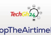 #StopTheAirtimeLoot Campaign: The IMPACT