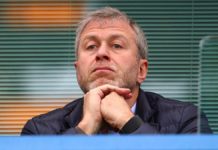 UK seizes Abramovich’s assets, stops sale of Chelsea FC