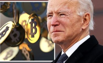 Biden orders US investigation into crypto