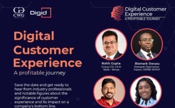 Businesses must be intentional in providing great digital customer experiences – Experts