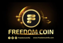Freedom Coin: We have not claimed coin is cryptocurrency