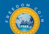 FREEDOM COIN is not illegal, BoG did not say so
