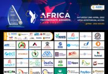 Nominees unveiled for maiden Africa Technovate Awards