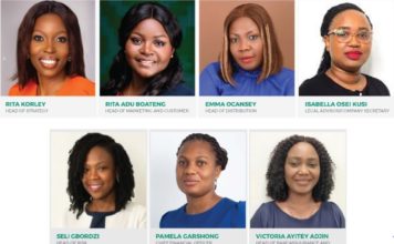 Breaking the bias – The OLD MUTUAL Way