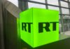 Russia Today (RT) channel removed from DStv
