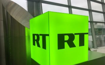 Russia Today (RT) channel removed from DStv