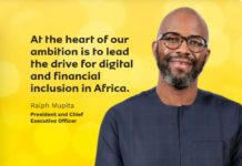 MTN to seek minority investors for fintech unit this year – Mupita
