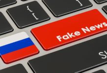 TECH GIANTS told to take a stand against Russia