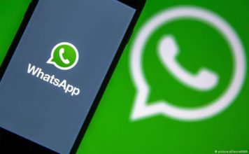 WhatsApp now supports one account on multiple phones