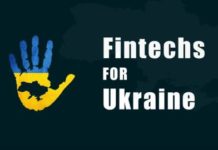Fintechs in Ukraine raise funds for Russian attack victims