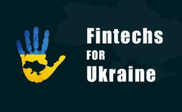 Fintechs in Ukraine raise funds for Russian attack victims