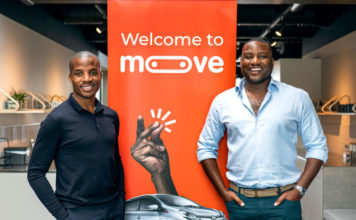 Moove gets $8 million Absa funding for Ghana expansion