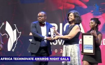 Soko Aerial blossoms at maiden Africa Technovate Awards