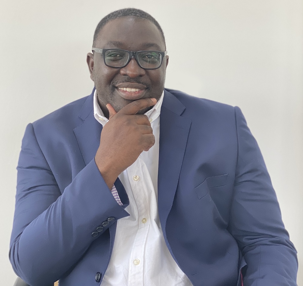 Zeepay MD, Andrew Takyi-Appiah, Is Africa Fintech Leader Of The Year ...