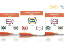 MTN recognised for top-class investor relations at inaugural Intellidex Awards