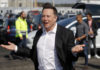 Forbes billionaires 2022: Elon Musk topples Jeff Bezos as list dips