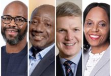 MTN bosses score big – Mupita earns $5.37 million, Eben Asante grabs $3.38 million