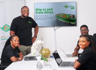 OnePort 365 secures $5 million seed funding to digitize freight management in Africa