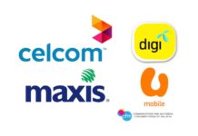 Malaysia operators seek control of 5G entity