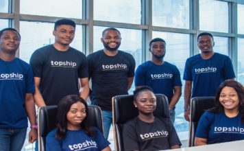 Nigeria: Topship raises US$2.5million funding