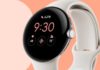 Google unveils first smartwatch, new phones, virtual cards and more