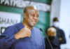 President Mahama orders probe into National Service Authority over 81,885 ghost names