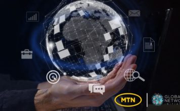 MTN joins Global Network Initiative to advance digital human rights efforts