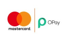 Mastercard, OPay partner to grow cashless ecosystem, financial inclusion for millions