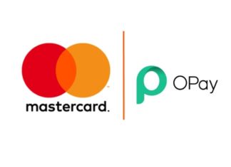 Mastercard, OPay partner to grow cashless ecosystem, financial inclusion for millions