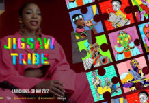 Nissi Ogulu launches NFT for good collection ‘Jigsaw Tribe’ On Binance NFT Marketplace