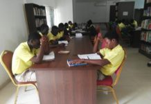 MTN multipurpose library records 20,000 visitors in less than 2 years
